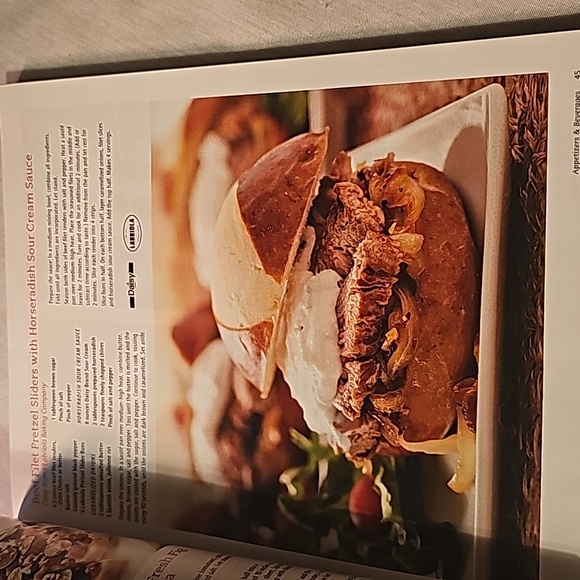 Enjoy cooking the Costco way cookbook - Picture 6 of 7